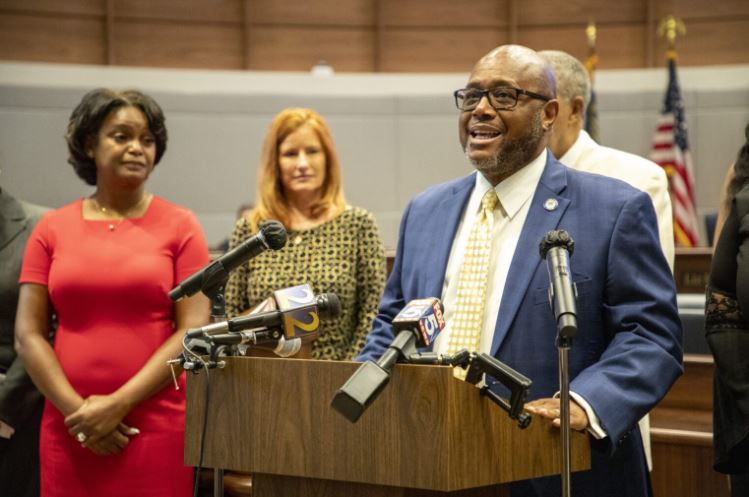 Fulton County receives Extra Funding, reopens COVID-19 Emergency Rental Assistance Applications